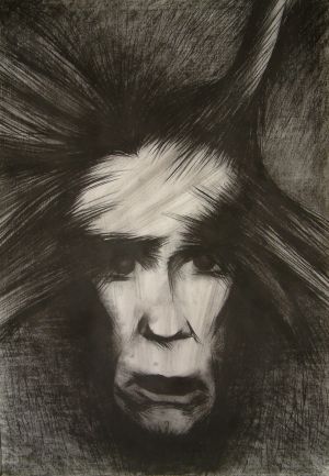 Vytenis Sinkevičius. A.Warholo-psichologinis-portretas 2005